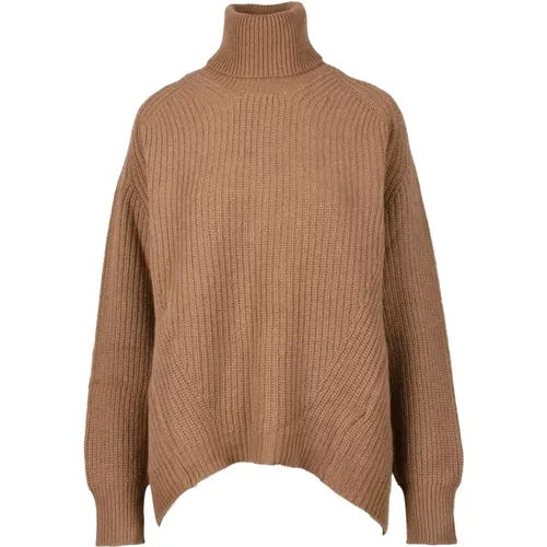 Knitwear > Turtlenecks - - Department Five - Modalova