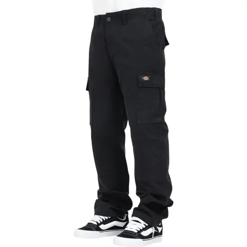 Trousers > Straight Trousers - - Dickies - Modalova