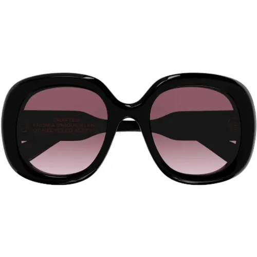 Accessories > Sunglasses - - Chloé - Modalova