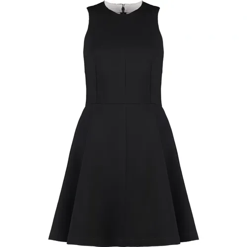 Dresses > Day Dresses > Short Dresses - - Ami Paris - Modalova