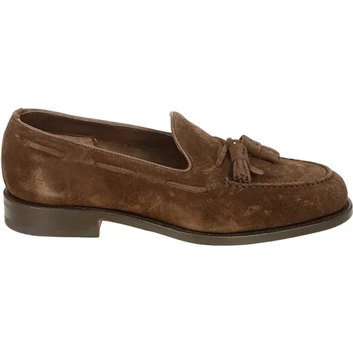 Shoes > Flats > Loafers - - Berwick - Modalova