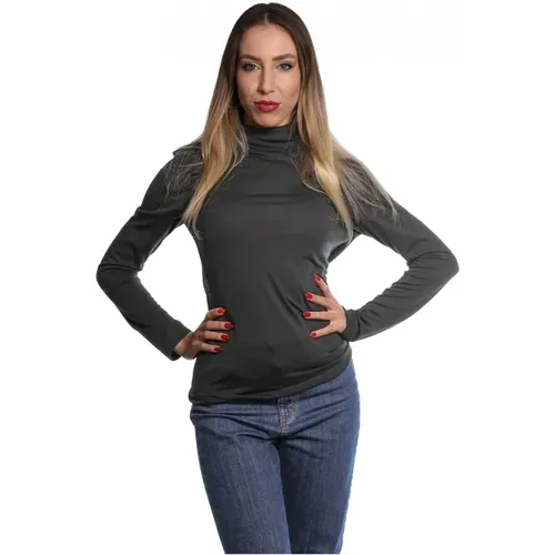 Tops > Long Sleeve Tops - - Jijil - Modalova