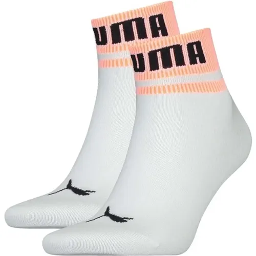 Puma - Underwear > Socks - White - Puma - Modalova