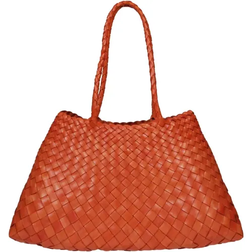 Bags > Handbags - - Dragon Diffusion - Modalova