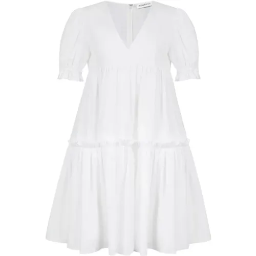 Dresses > Day Dresses > Short Dresses - - Nina Ricci - Modalova