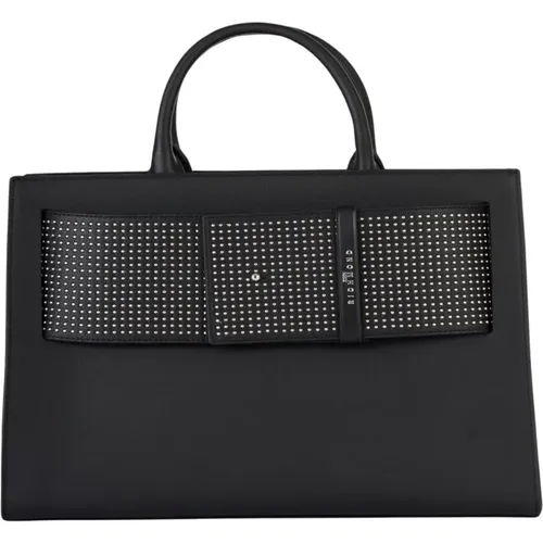 Bags > Tote Bags - - John Richmond - Modalova