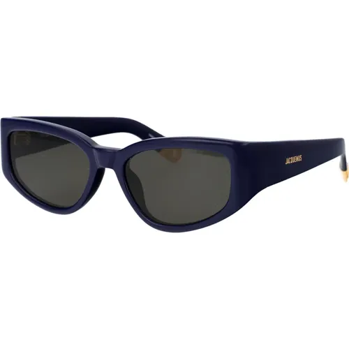 Accessories > Sunglasses - - Jacquemus - Modalova