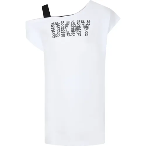 Kids > Tops > T-Shirts - - DKNY - Modalova