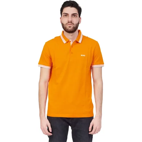 Tops > Polo Shirts - - Hugo Boss - Modalova