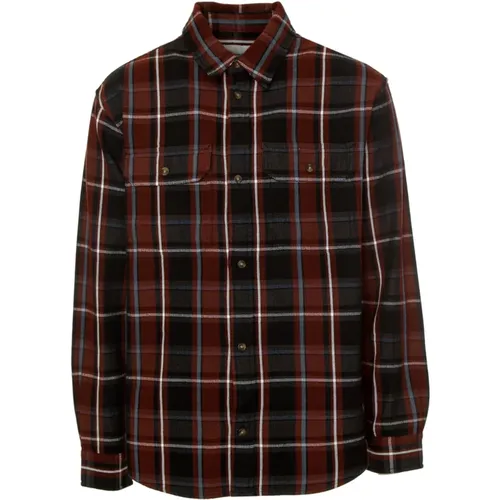 Shirts > Casual Shirts - - Carhartt WIP - Modalova