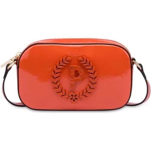 Bags > Cross Body Bags - - Pollini - Modalova