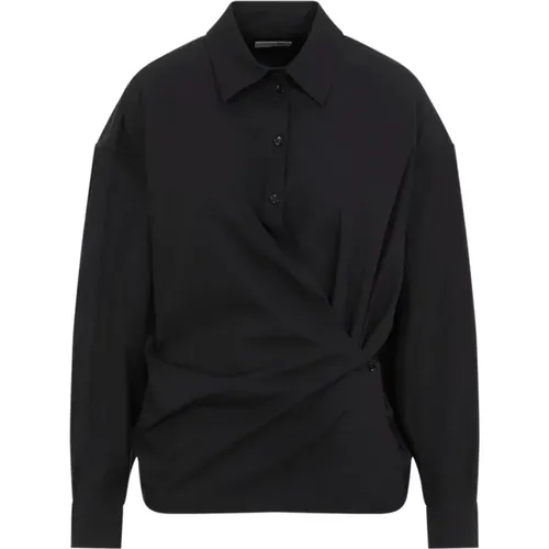 Blouses & Shirts > Shirts - - Lemaire - Modalova