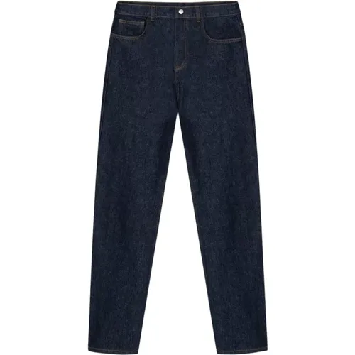 Jeans > Straight Jeans - - Aeron - Modalova