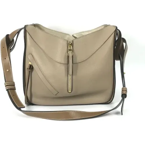 Pre-owned > Pre-owned Bags > Pre-owned Cross Body Bags - - Loewe Pre-owned - Modalova