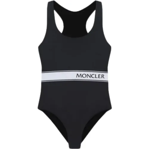 Kids > Swimwear > Swimsuits - - Moncler - Modalova
