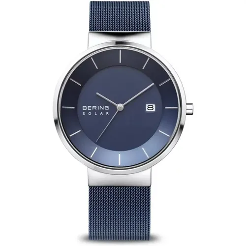 Accessories > Watches - - Bering - Modalova