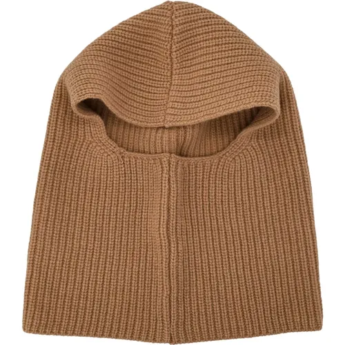 Accessories > Hats - - A.p.c. - Modalova