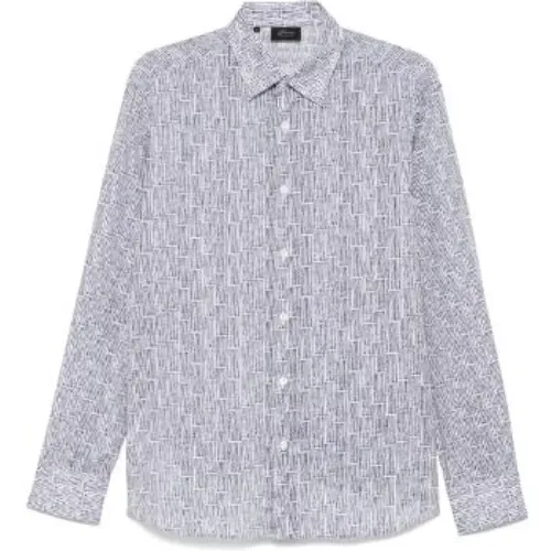 Shirts > Casual Shirts - - Brioni - Modalova