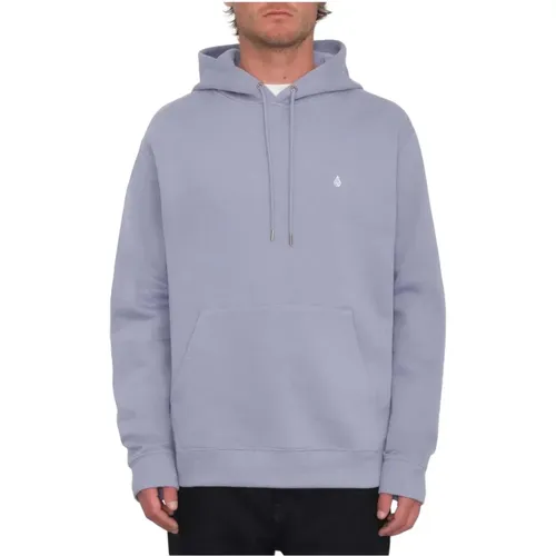 Sweatshirts & Hoodies > Hoodies - - Volcom - Modalova