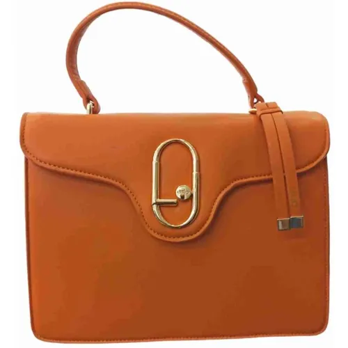 Liu Jo - Bags > Handbags - Orange - Liu Jo - Modalova