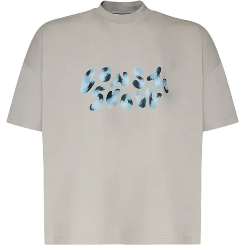 Bonsai - Tops > T-Shirts - Gray - Bonsai - Modalova