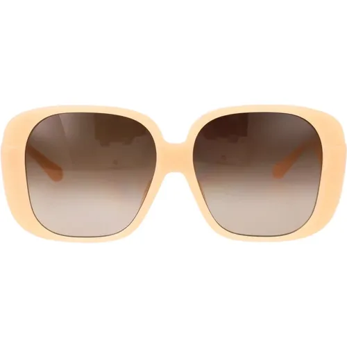 Accessories > Sunglasses - - Linda Farrow - Modalova