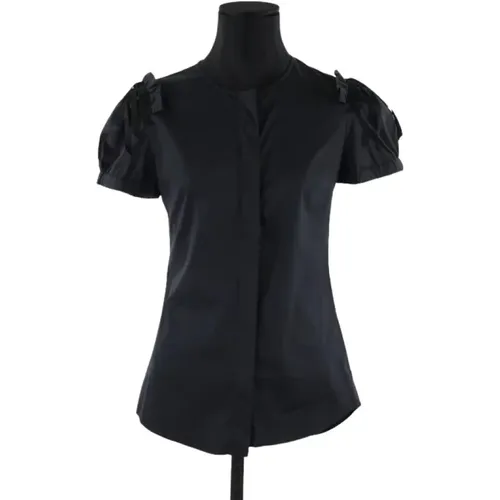 Pre-owned > Pre-owned Tops - - Valentino Vintage - Modalova