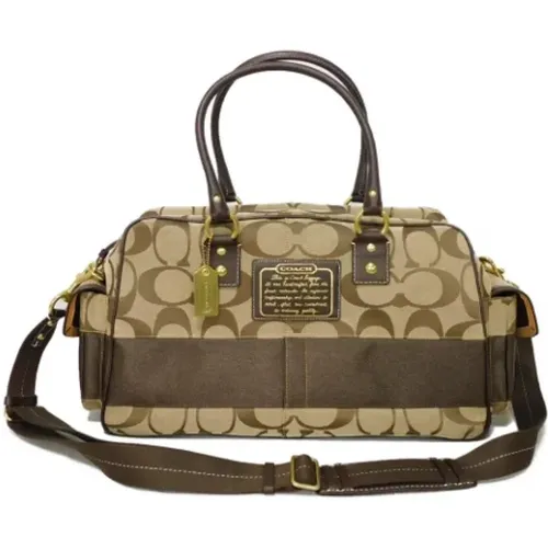 Pre-owned > Pre-owned Bags > Pre-owned Handbags - - Coach Pre-owned - Modalova