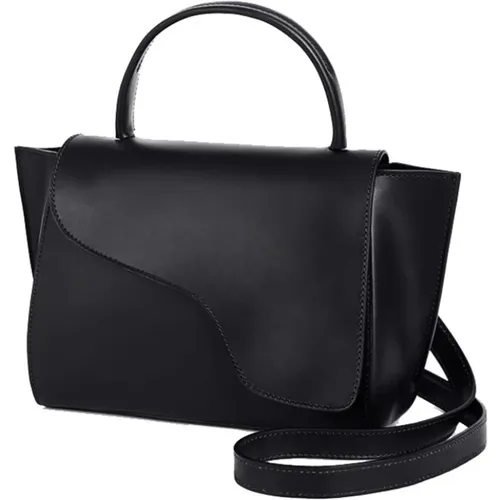 Bags > Handbags - - ATP Atelier - Modalova