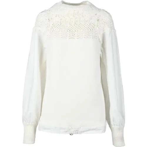 Knitwear > Round-neck Knitwear - - Ballantyne - Modalova