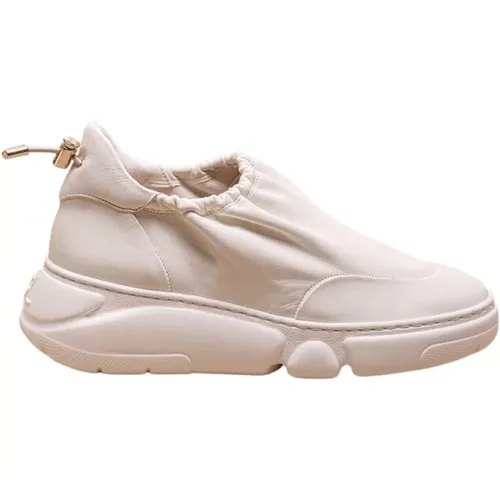 AGL - Shoes > Sneakers - White - AGL - Modalova