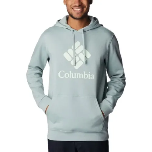 Sweatshirts & Hoodies > Hoodies - - Columbia - Modalova