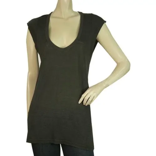 Pre-owned > Pre-owned Tops - - Isabel Marant Pre-owned - Modalova