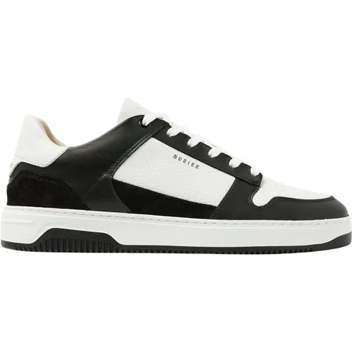 Nubikk - Shoes > Sneakers - Black - Nubikk - Modalova