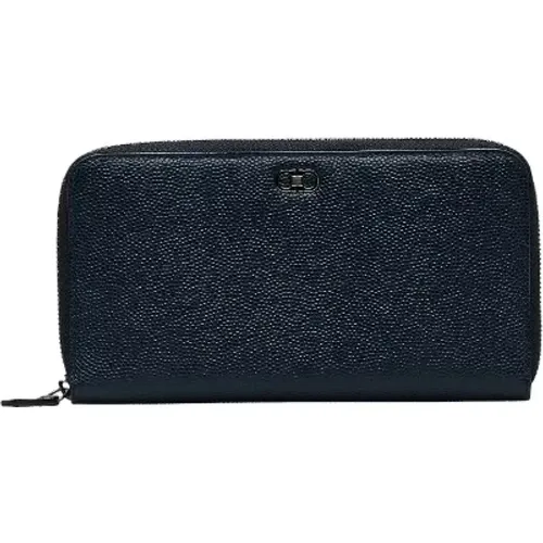 Pre-owned > Pre-owned Accessories > Pre-owned Wallets - - Salvatore Ferragamo Pre-owned - Modalova