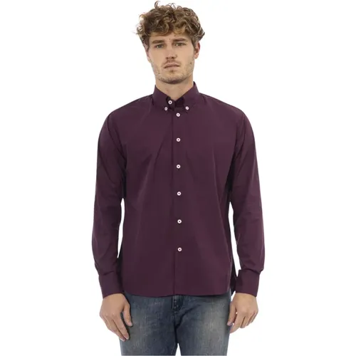 Shirts > Casual Shirts - - Baldinini - Modalova