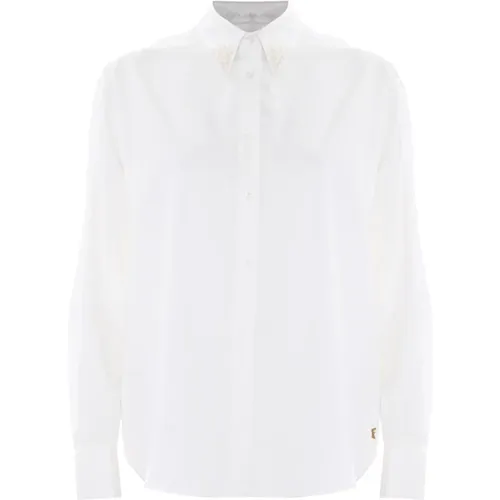 Blouses & Shirts > Shirts - - Kocca - Modalova