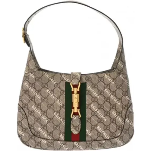 Pre-owned > Pre-owned Bags > Pre-owned Handbags - - Gucci Vintage - Modalova