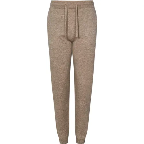 Trousers > Sweatpants - - Kiton - Modalova