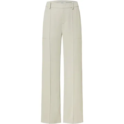 Trousers > Wide Trousers - - Vince - Modalova