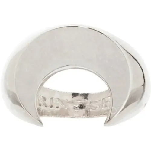 Accessories > Jewellery > Rings - - Marine Serre - Modalova