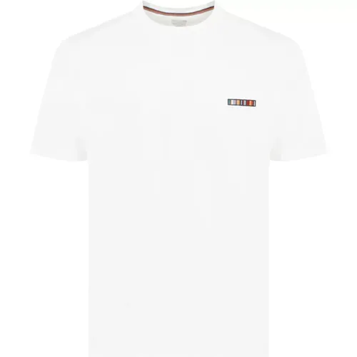 Tops > T-Shirts - - PS By Paul Smith - Modalova