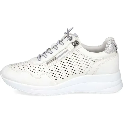 Mtng - Shoes > Sneakers - White - Mtng - Modalova