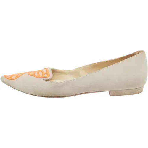 Pre-owned > Pre-owned Shoes > Pre-owned Flats - - Sophia Webster Pre-owned - Modalova