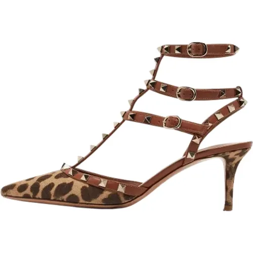 Pre-owned > Pre-owned Shoes > Pre-owned Sandals - - Valentino Vintage - Modalova