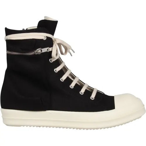 Shoes > Sneakers - - Rick Owens - Modalova