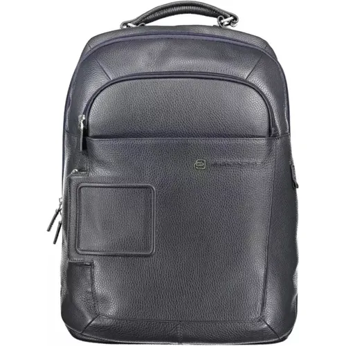 Bags > Backpacks - - Piquadro - Modalova