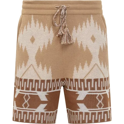 Shorts > Casual Shorts - - Alanui - Modalova