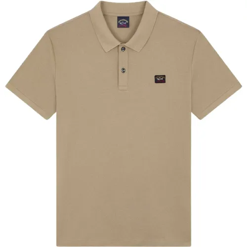 Tops > Polo Shirts - - PAUL & SHARK - Modalova