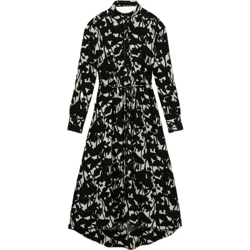 Dresses > Day Dresses > Shirt Dresses - - Proenza Schouler - Modalova